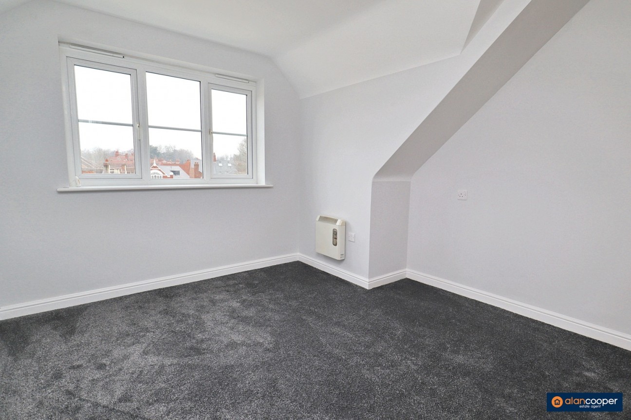 Royale Place, Queens Road, Nuneaton, CV11 5NB