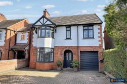 Wykin Lane, Stoke Golding, CV13 6HN