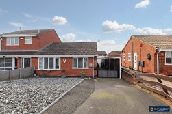 Merlin Avenue, Poplar Farm, Nuneaton, CV10 9JZ