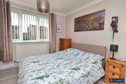 Merlin Avenue, Poplar Farm, Nuneaton, CV10 9JZ
