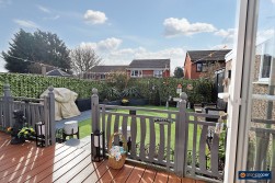 Merlin Avenue, Poplar Farm, Nuneaton, CV10 9JZ