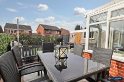 Merlin Avenue, Poplar Farm, Nuneaton, CV10 9JZ