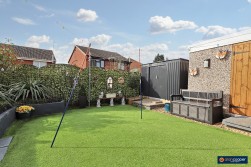 Merlin Avenue, Poplar Farm, Nuneaton, CV10 9JZ