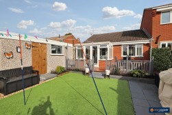 Merlin Avenue, Poplar Farm, Nuneaton, CV10 9JZ