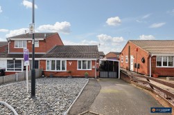Merlin Avenue, Poplar Farm, Nuneaton, CV10 9JZ