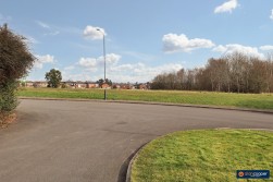 Merlin Avenue, Poplar Farm, Nuneaton, CV10 9JZ