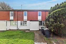 Magyar Crescent, Whitestone, Nuneaton, CV11 4SQ