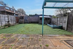 Magyar Crescent, Whitestone, Nuneaton, CV11 4SQ