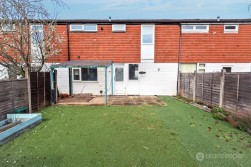 Magyar Crescent, Whitestone, Nuneaton, CV11 4SQ