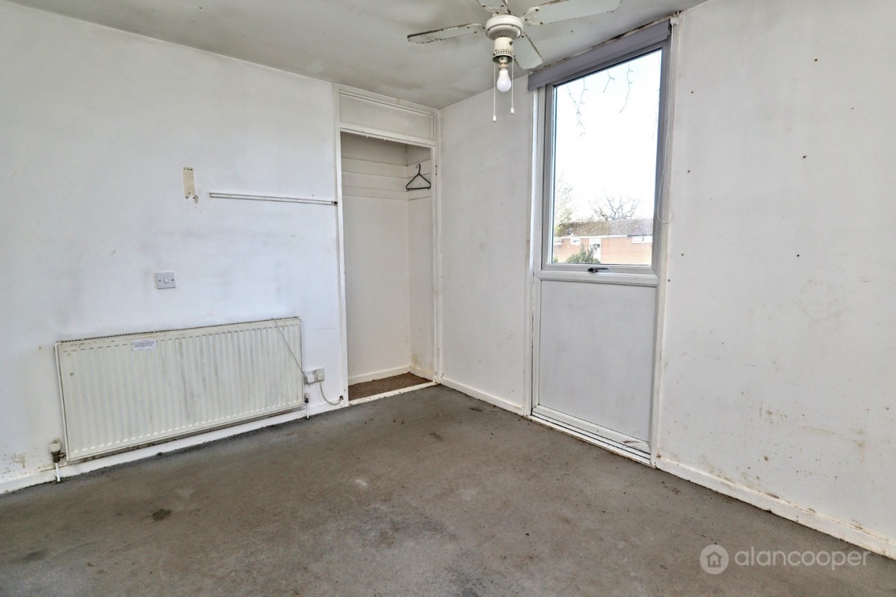 Magyar Crescent, Whitestone, Nuneaton, CV11 4SQ