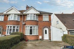The Long Shoot, Nuneaton, CV11 6JW