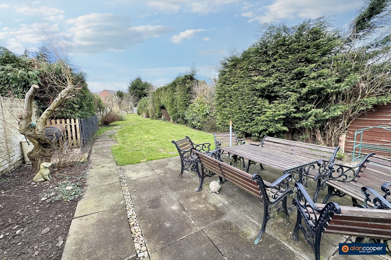 The Long Shoot, Nuneaton, CV11 6JW