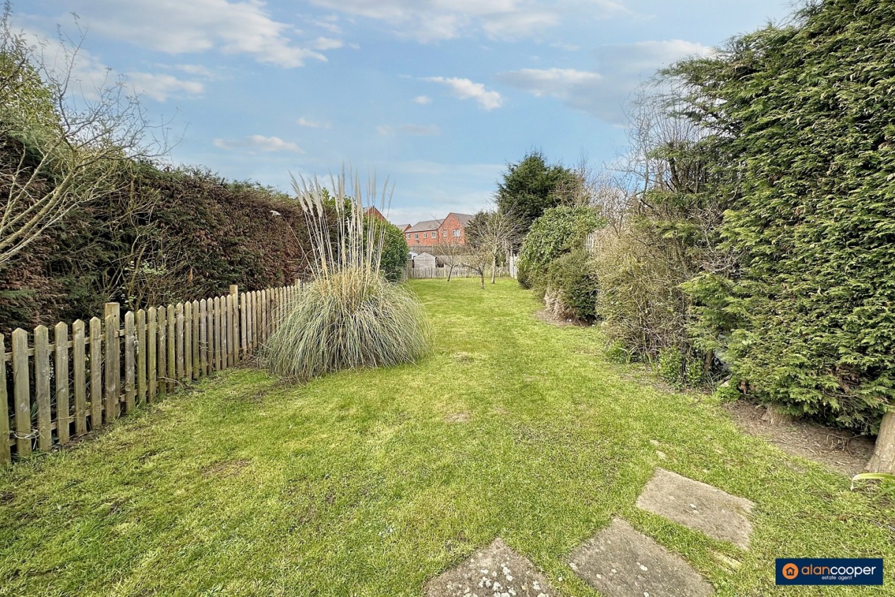 The Long Shoot, Nuneaton, CV11 6JW