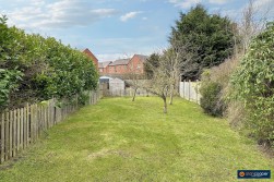 The Long Shoot, Nuneaton, CV11 6JW
