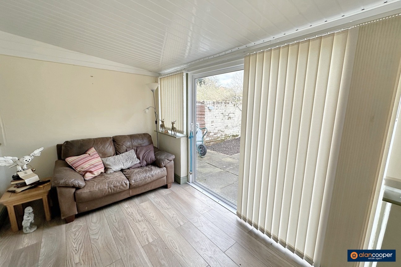 The Long Shoot, Nuneaton, CV11 6JW