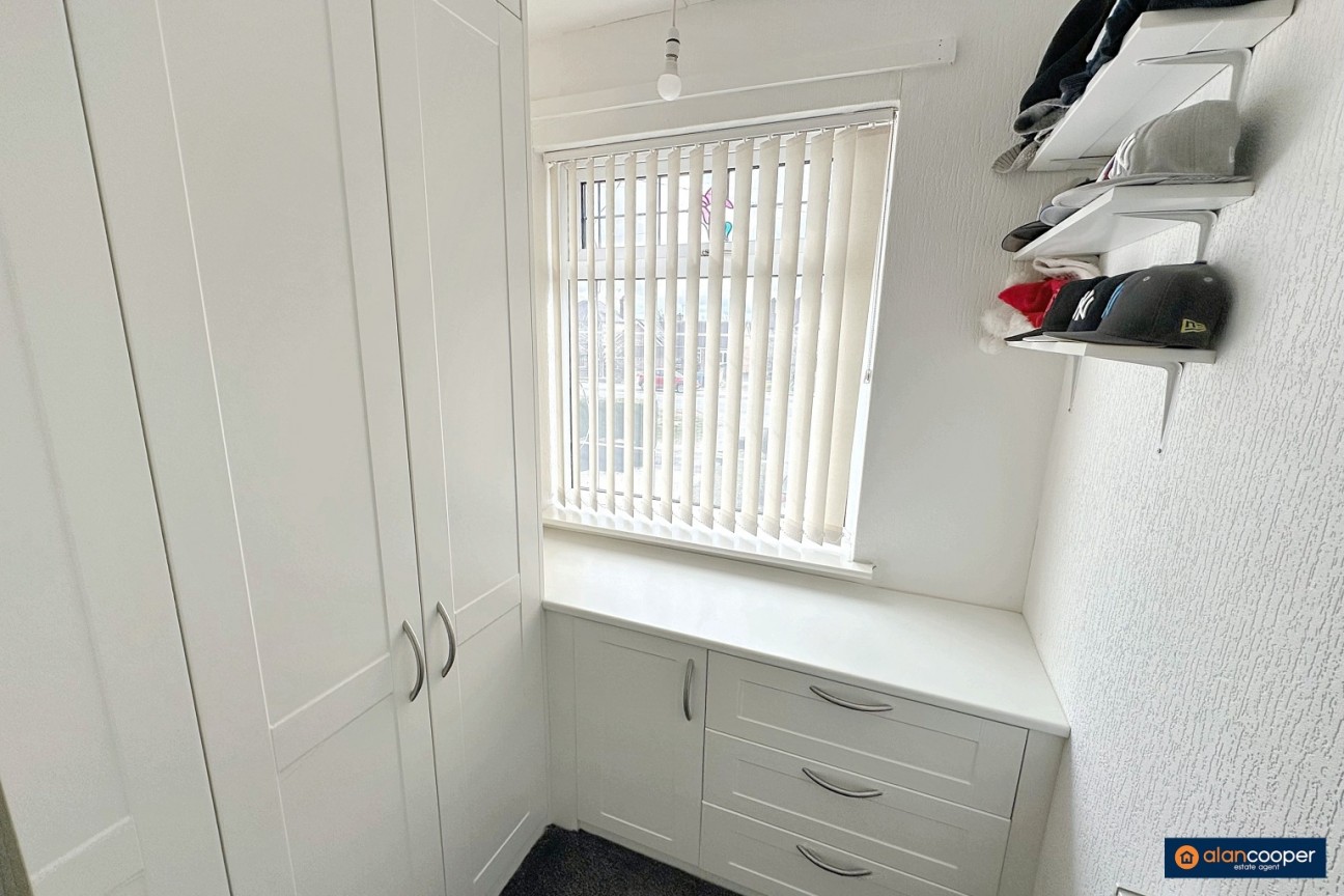The Long Shoot, Nuneaton, CV11 6JW
