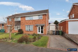 Calder Close, Bulkington, CV12 9PN