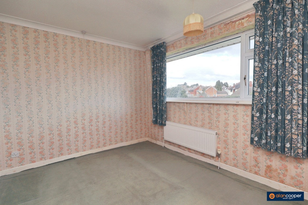 Calder Close, Bulkington, CV12 9PN