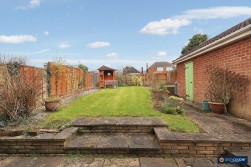 Calder Close, Bulkington, CV12 9PN