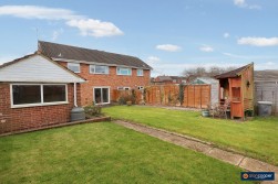 Calder Close, Bulkington, CV12 9PN