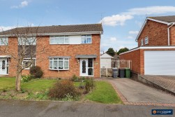 Calder Close, Bulkington, CV12 9PN