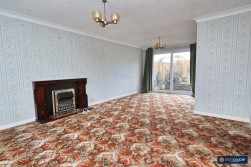 Calder Close, Bulkington, CV12 9PN