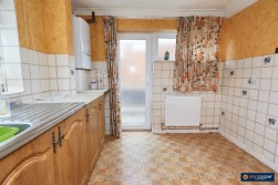 Calder Close, Bulkington, CV12 9PN