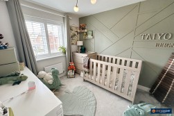 Russett Avenue, Manor Fields, Nuneaton, CV11 6YW