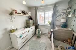 Russett Avenue, Manor Fields, Nuneaton, CV11 6YW