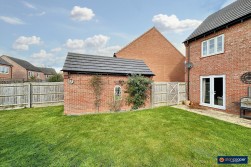Red Cross Way, Church Fields, Weddington, Nuneaton, CV10 0EE
