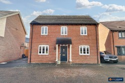 Red Cross Way, Church Fields, Weddington, Nuneaton, CV10 0EE
