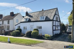 Lower Road, Barnacle, CV7 9LD