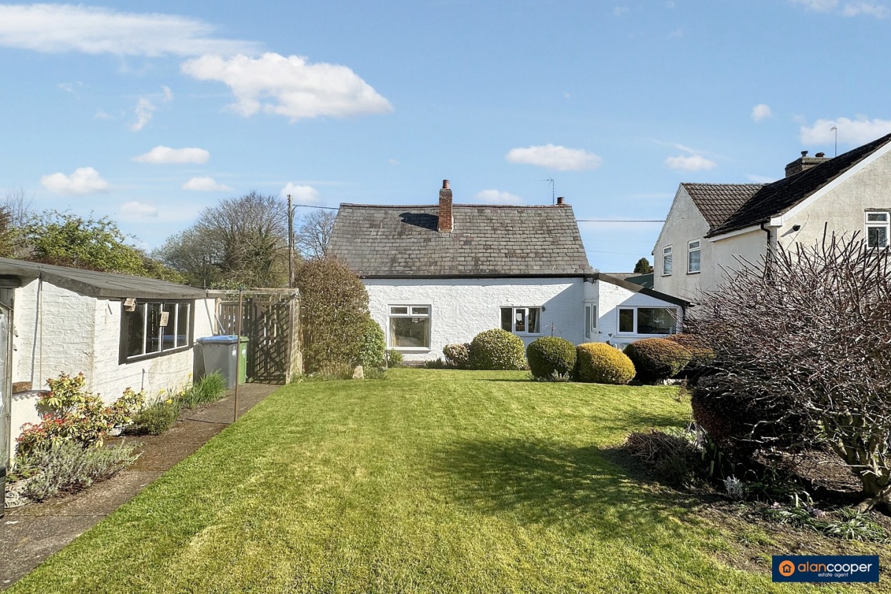 Lower Road, Barnacle, CV7 9LD