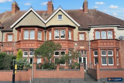 Coventry Road, Bedworth, CV12 8NT