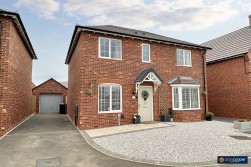 Catch Crop Way, Meadow Green, Nuneaton, CV11 7AF