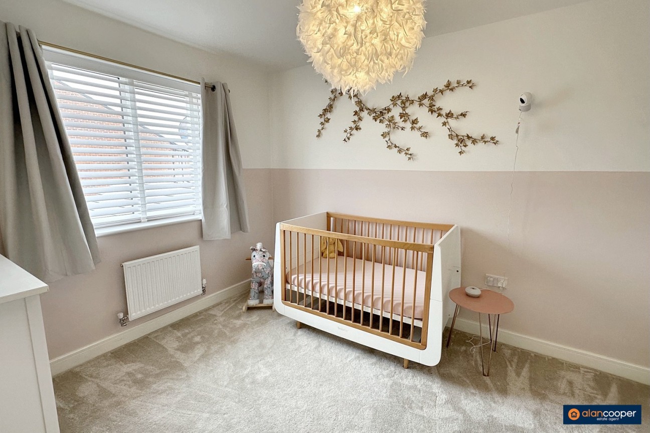 Catch Crop Way, Meadow Green, Nuneaton, CV11 7AF