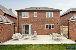 Catch Crop Way, Meadow Green, Nuneaton, CV11 7AF