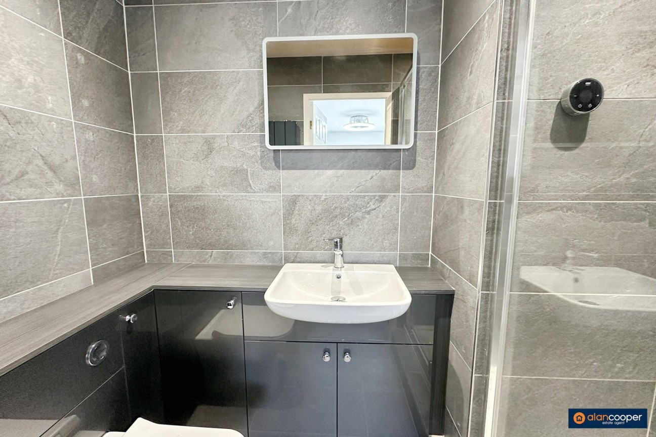 Kiln Close, Manor Park, Nuneaton, CV10 7RZ