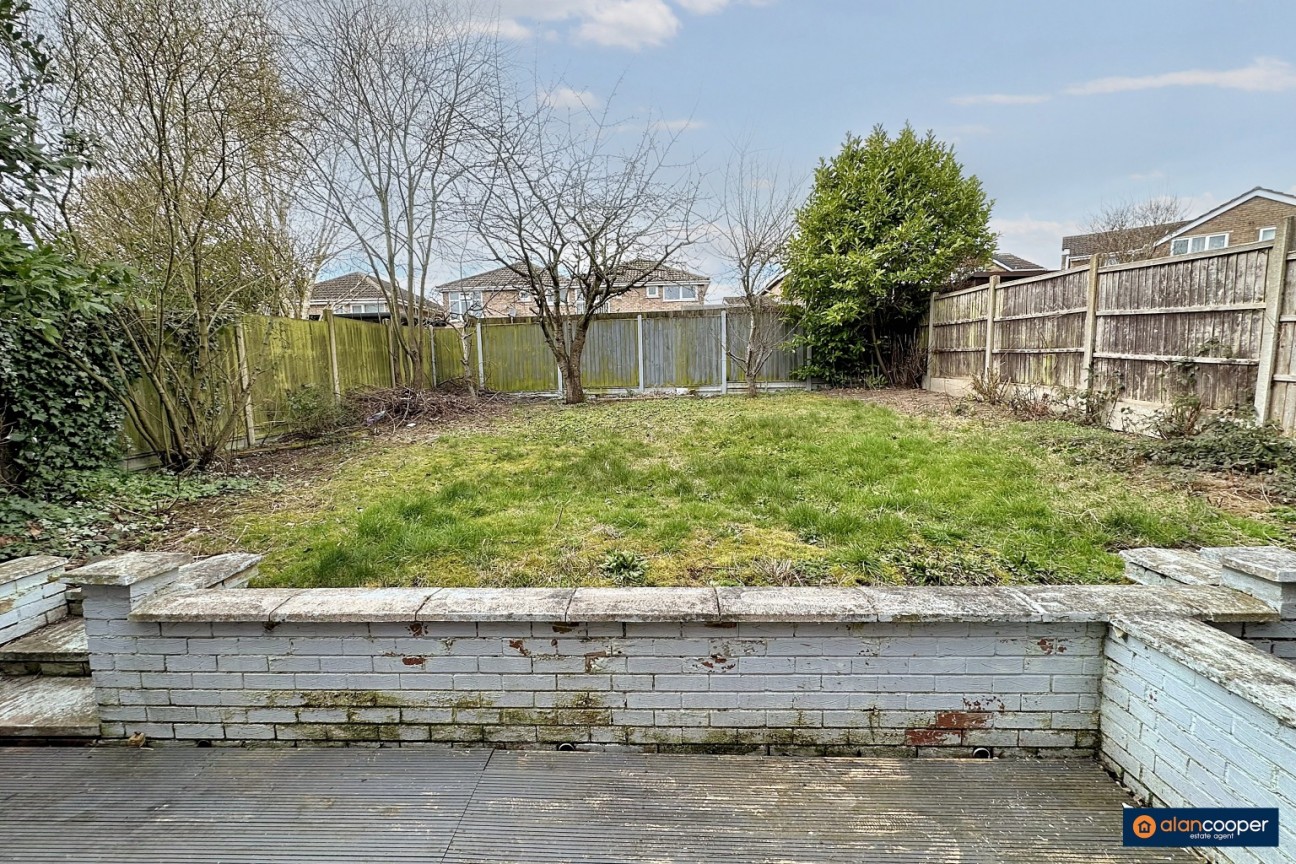 Kiln Close, Manor Park, Nuneaton, CV10 7RZ