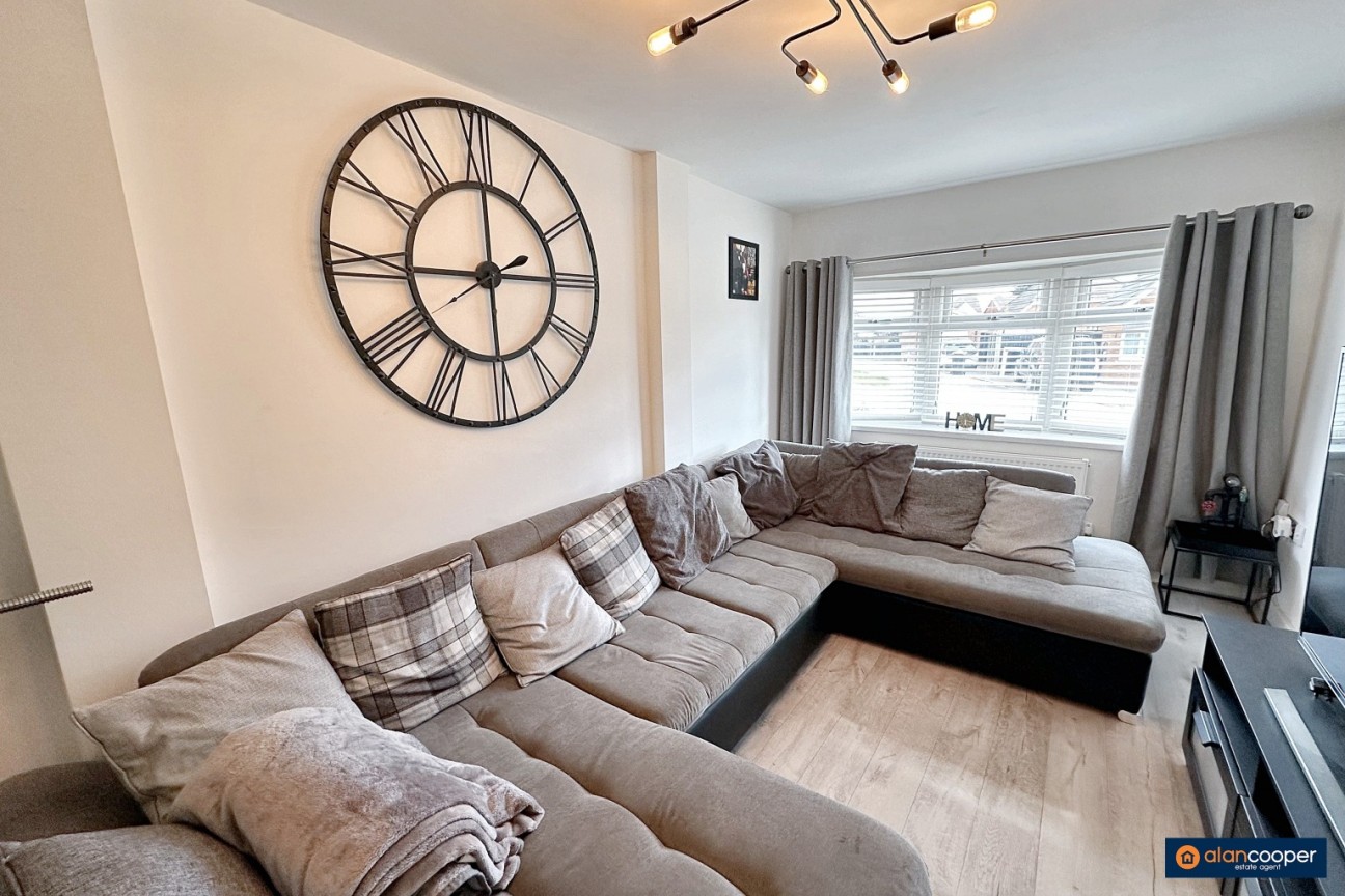 Kiln Close, Manor Park, Nuneaton, CV10 7RZ