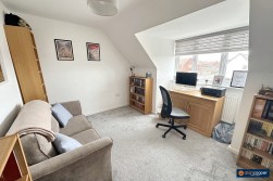 Ribbon Avenue, Eaton Fields, Ansley, Nuneaton, CV10 9TL