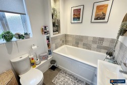 Ribbon Avenue, Eaton Fields, Ansley, Nuneaton, CV10 9TL