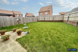 Ribbon Avenue, Eaton Fields, Ansley, Nuneaton, CV10 9TL