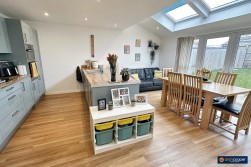 Ribbon Avenue, Eaton Fields, Ansley, Nuneaton, CV10 9TL