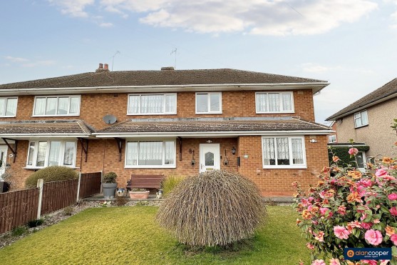 Oak Avenue, Old Arley, CV7 8FN