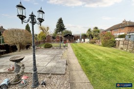 Oak Avenue, Old Arley, CV7 8FN