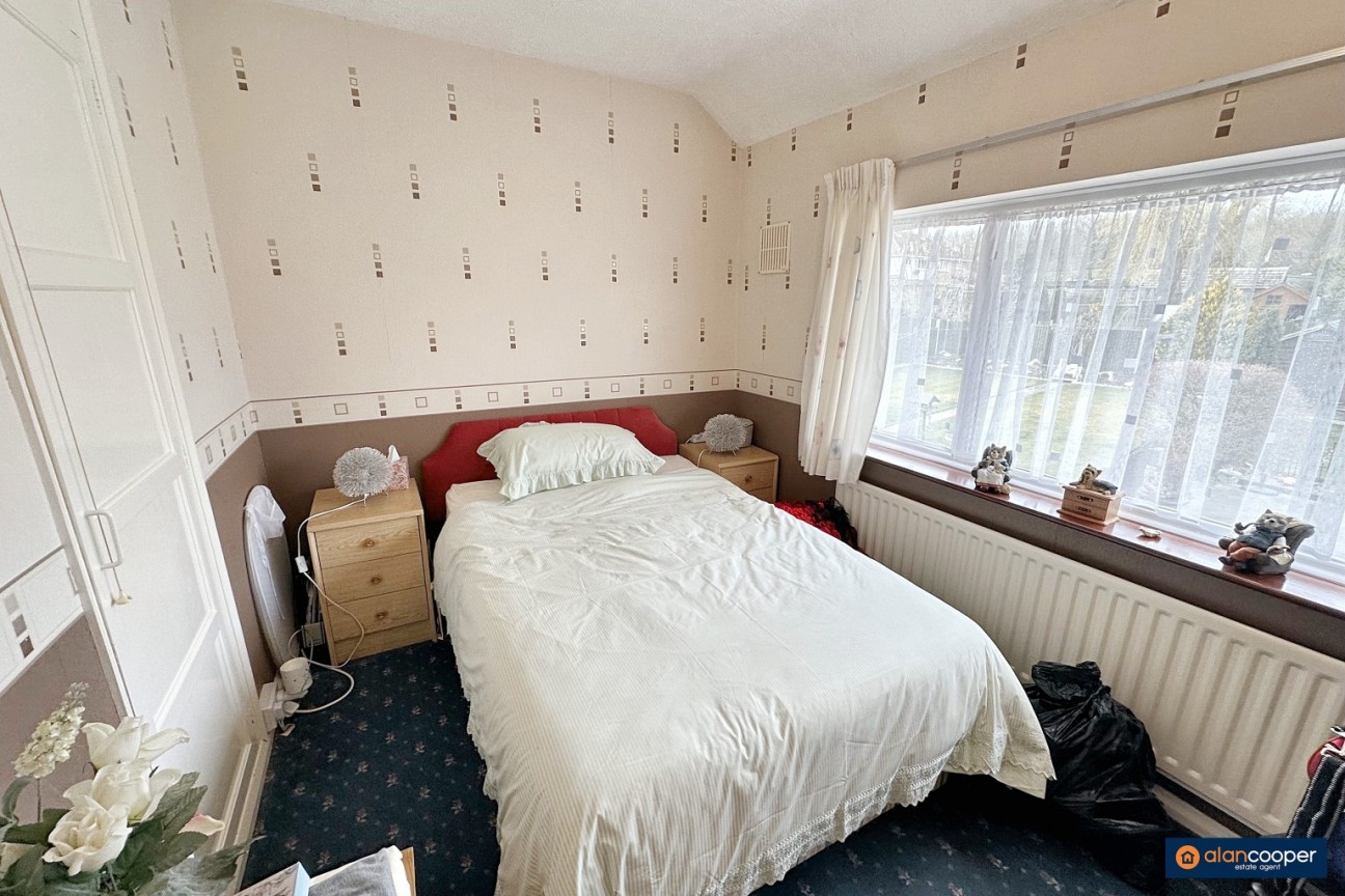 Oak Avenue, Old Arley, CV7 8FN