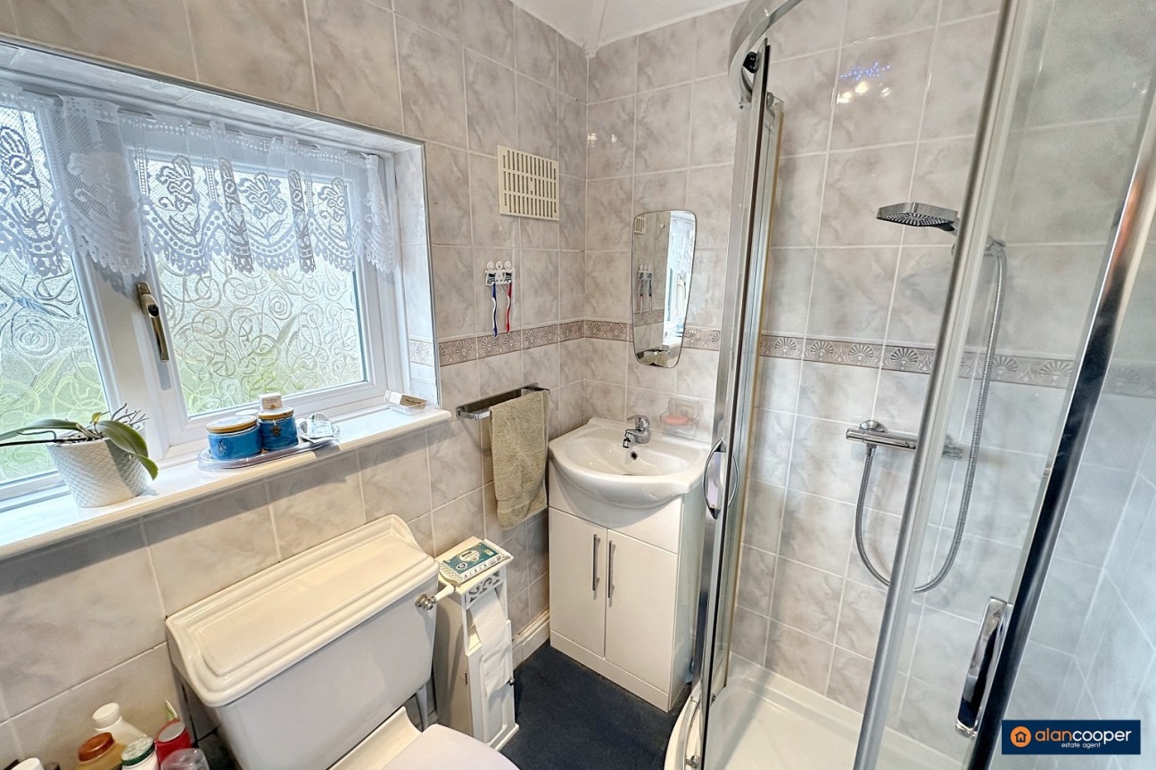 Oak Avenue, Old Arley, CV7 8FN