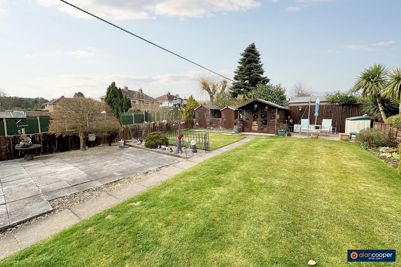 Oak Avenue, Old Arley, CV7 8FN
