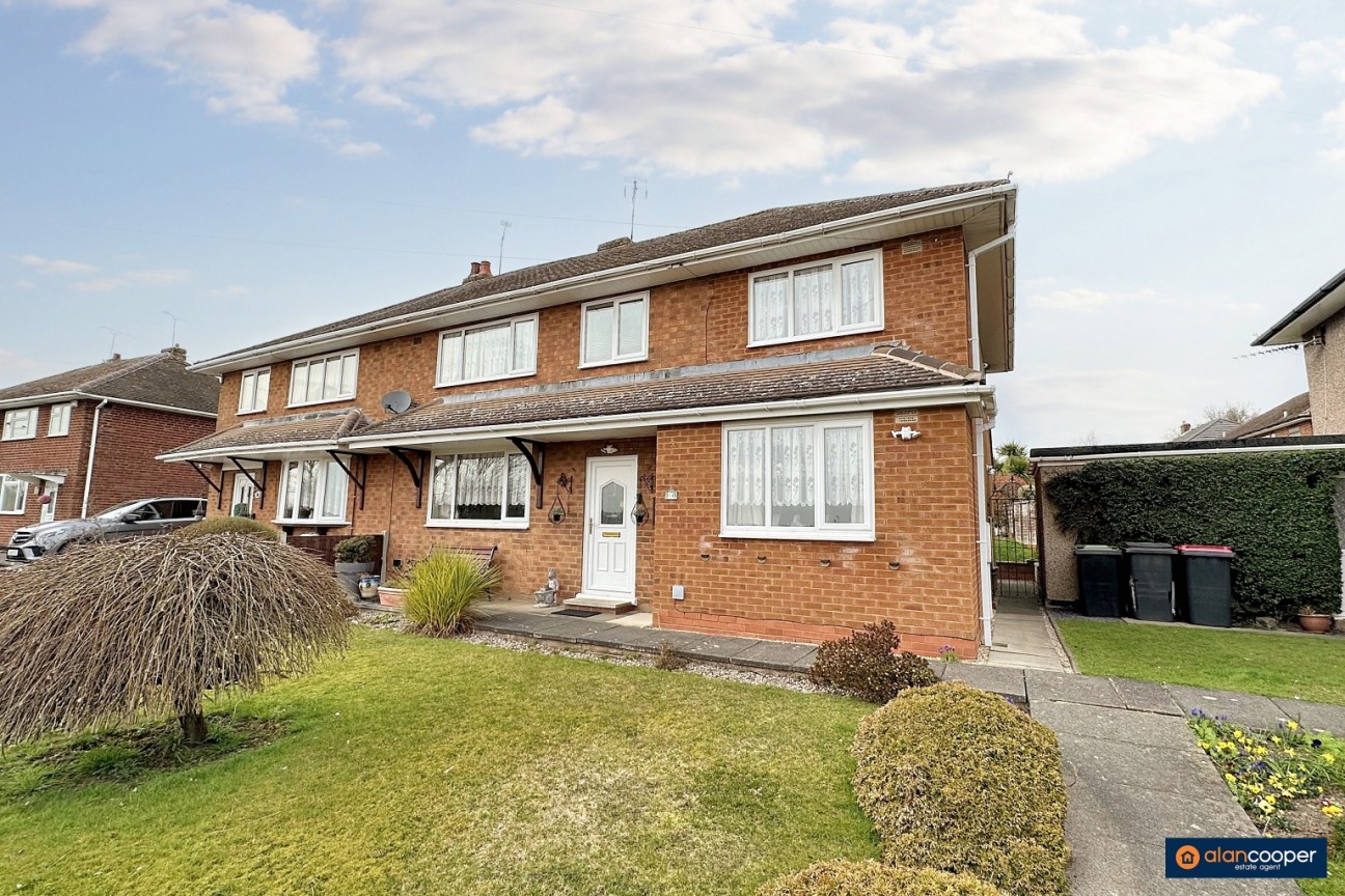 Oak Avenue, Old Arley, CV7 8FN